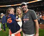 Kate Upton & Justin Verlander Celebrate Daughter’s First Birthday – Hollywood Life
