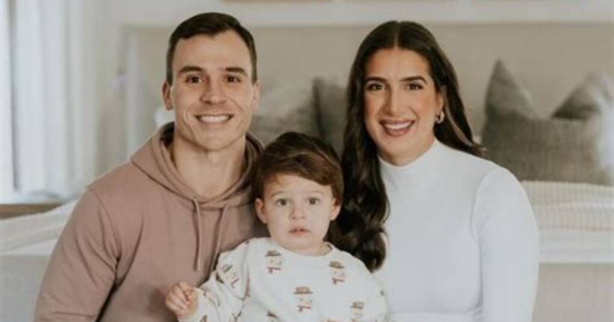 Katelynn Zoellner Bio, Age, Family, Height, Husband, Children, Salary, Knwa