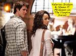 Katerina Graham Is 'Not Complaining' About Scenes with Steven R. Mcqueen! – Hollywood Life