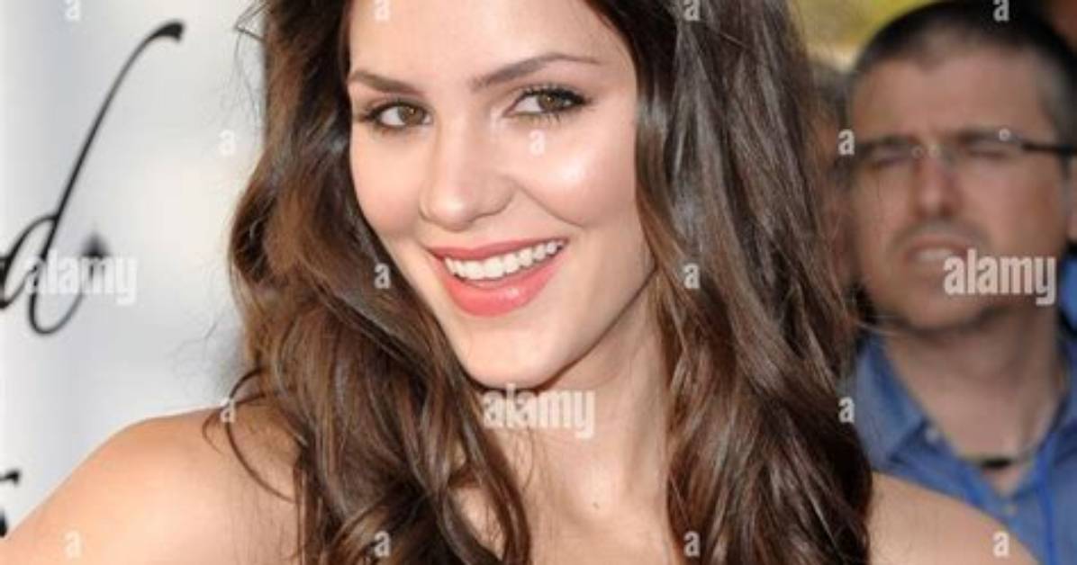 Katharine Mcphee & More – Hollywood Life