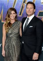 Katherine Schwarzenegger & ‘Avengers’ Stars Defend Chris Pratt After He’s Labeled ‘Worst Hollywood Chris’