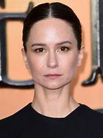 Katherine Waterston