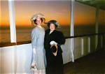 Kathy Batess Whereabouts What Is the Titanic Star Doing Now? ·