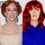 Kathy Griffin Fires Back After Spoof Video Shows Trump Shooting Her & Other Critics: ‘This Isn’t a Joke’