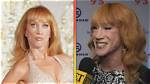 Kathy Griffin & More – Hollywood Life