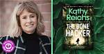 Kathy Reichs