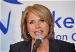 Katie Couric Confirms She’s in ‘Self-Quarantine’ After Seeing Close Friend with Coronavirus