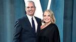 Katie Couric’s Husband John Molner & Late Husband Jay Monahan – Hollywood Life