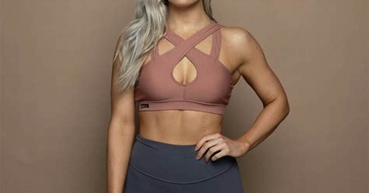 Katie Crewe