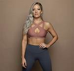 Katie Crewe