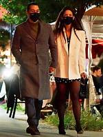 Katie Holmes & Boyfriend Emilio Vitolo Jr. Hold Hands as They Embrace Nyc’s Brisk Fall Weather — Pic