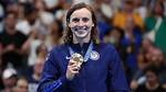 Katie Ledecky Celebrity Bio – Hollywood Life