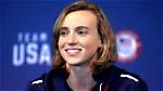 Katie Ledecky- Net Worth, Age, Husband, Ethnicity, Height, Career ·