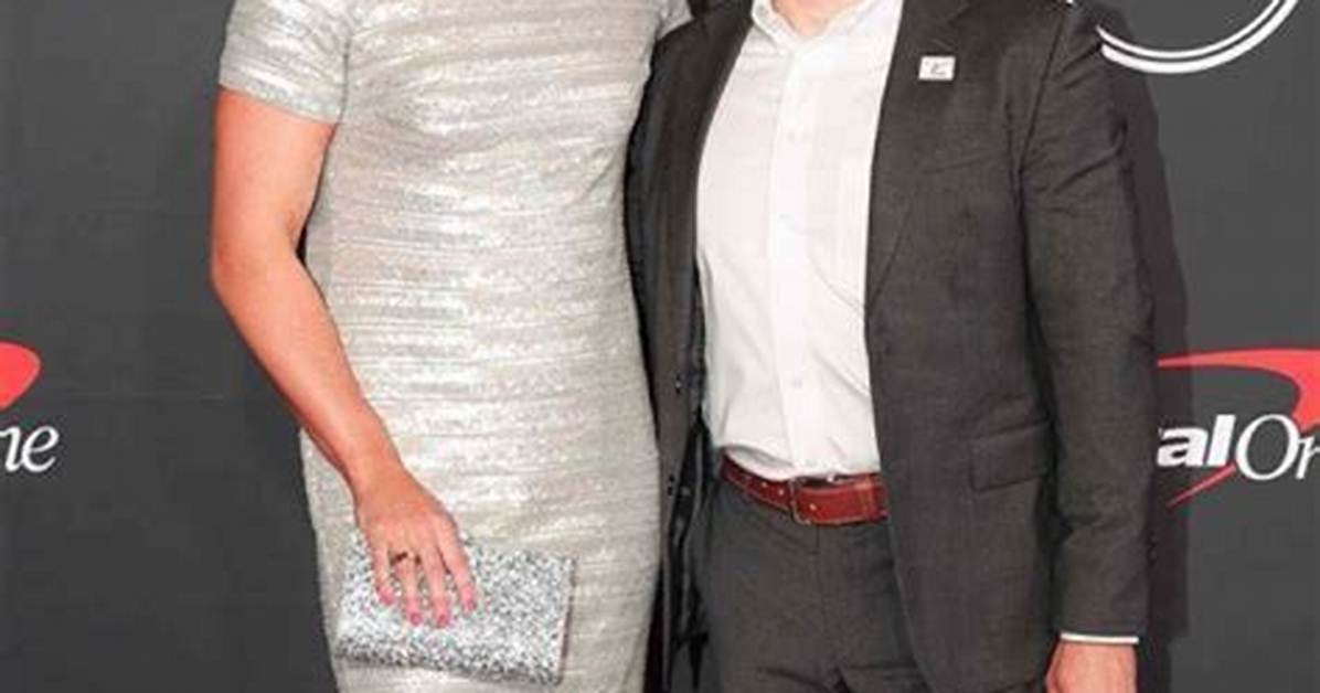 Katie Ledecky's Love Life: Uncovering the Man in Her Heart