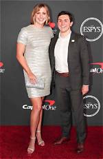 Katie Ledecky's Love Life: Uncovering the Man in Her Heart