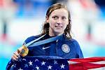 Katie Ledecky's Significant Other: a Look into Her Personal Life