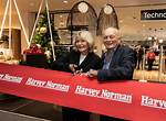 Katie Page Harvey Norman Ceo Net Worth: Meet Her Husband Gerry Harvey