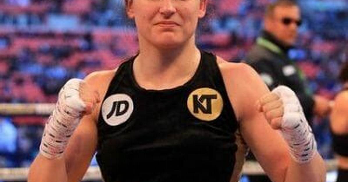Katie Taylor | Religion | Ethnicity and Origin
