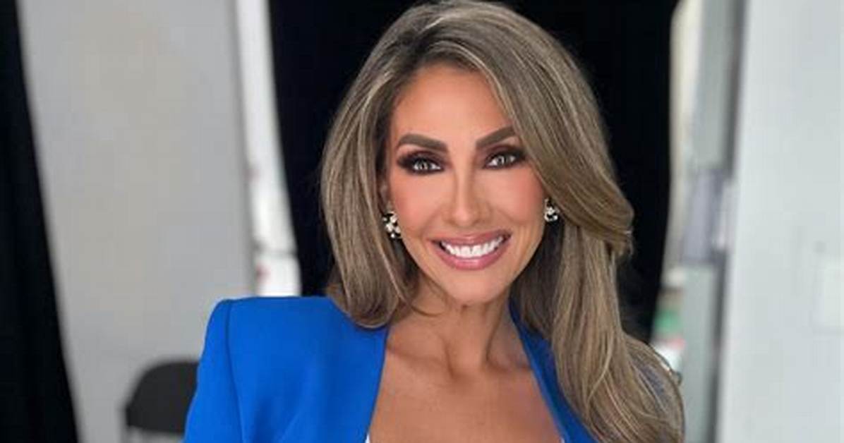 Katrina Campins Bio, Wiki, Age, Height, Husband, Net Worth, and Divorce