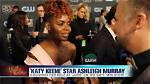 ‘Katy Keene’s Ashleigh Murray Admits Josie Is ‘Definitely Worried’ About Alex & Reveals Season 2 Hopes