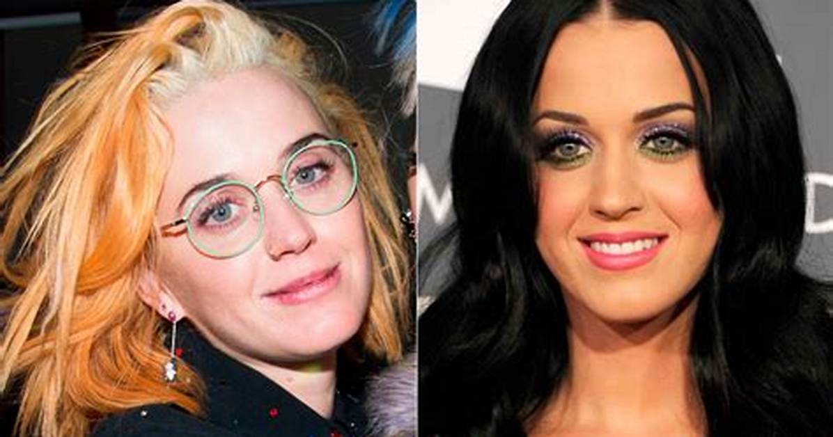 Katy Perry Hair Makeover – See Before & After Pics – Hollywood Life