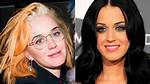 Katy Perry Hair Makeover – See Before & After Pics – Hollywood Life