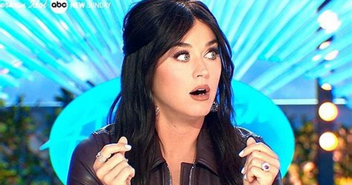 Katy Perry Lip-Syncs Aretha Franklin — Video – Hollywood Life