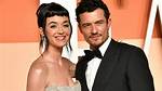Katy Perry & Orlando Bloom Engaged: He Pops the Question on Valentine’s Day