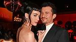Katy Perry & Orlando Bloom’s Infinity Pool Pic in Turkey – Hollywood Life