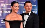 Katy Perry & Orlando Bloom Warn ‘Democracy Is Dead’ If Voting Rights Bill Fails in Dark Short Film