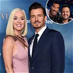 Katy Perry Reveals ‘Brothers’ Luke Bryan & Lionel Richie’s Reactions to Her Pregnancy with Daisy: Watch