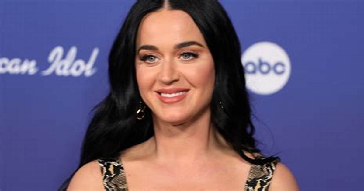 Katy Perry Reveals Whether She Wants to Have a Boy or a Girl During Performance in Australia