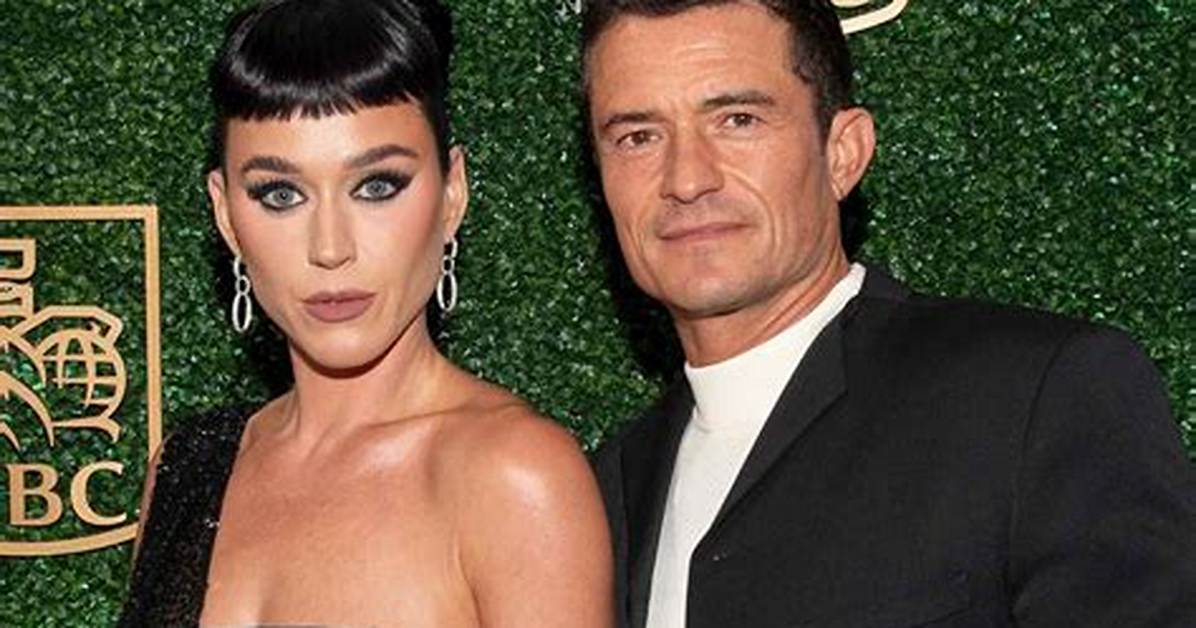 Katy Perry S Fianc%C3%A9 Orlando Bloom Runs 1200. Jpg