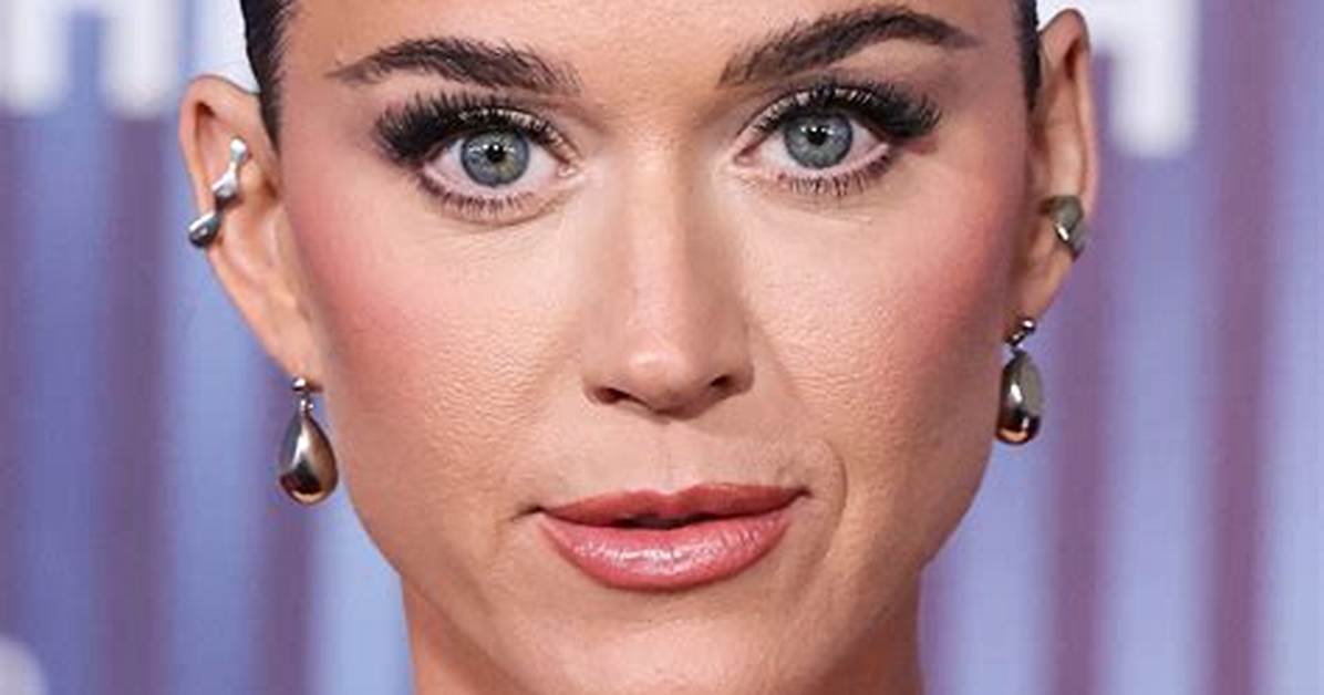 Katy Perry’s Under Eye Fillers — Cure for Dark Circles? – Hollywood Life