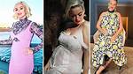 Katy Perry Shakes Her Baby Bump as She Dances to New Remix of Her Song ‘Daisies’ — Watch