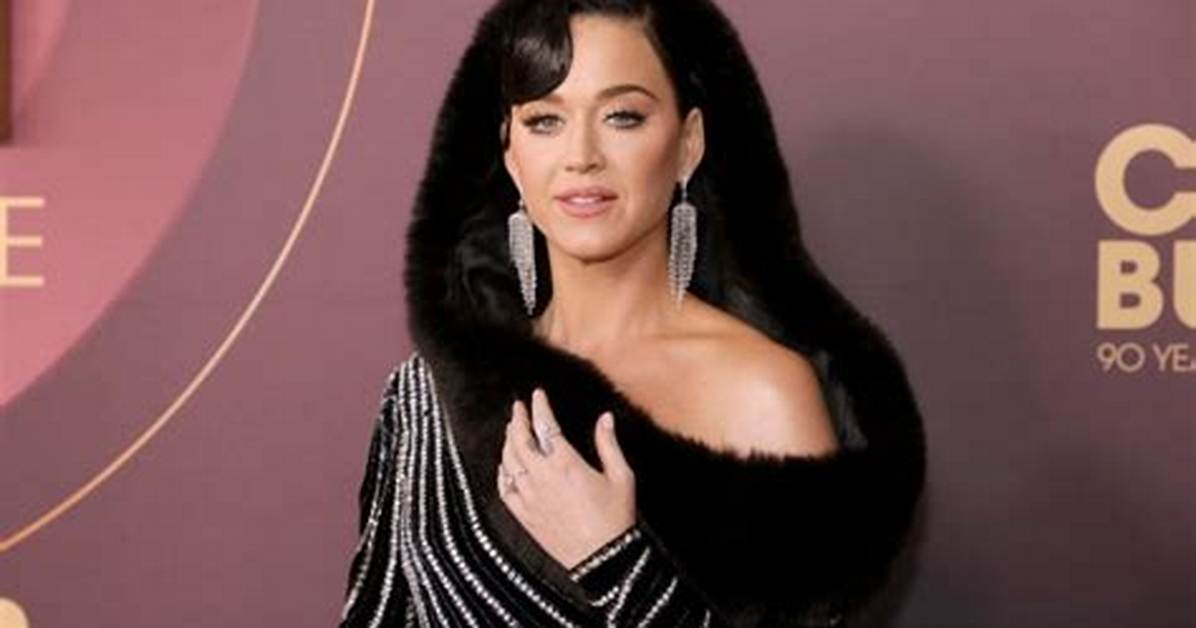 Katy Perry Talks Where Her Sobriety Pact with Orlando Bloom Stands – Hollywood Life