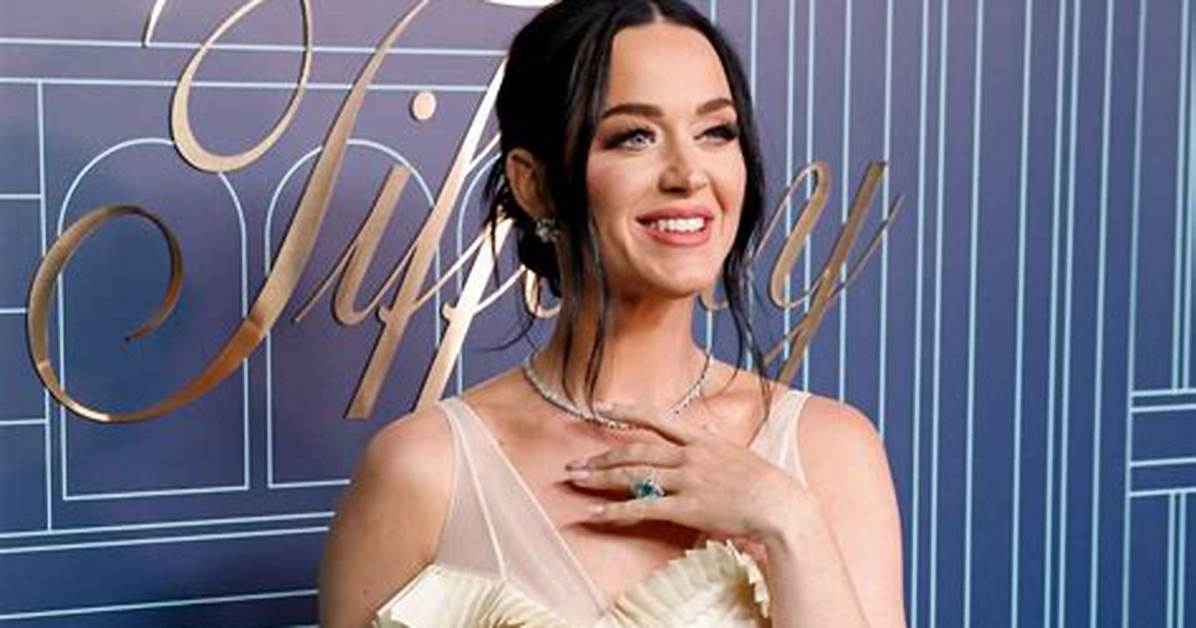Katy Perry Wants This Country Music Artist to Replace Her on ‘American Idol’