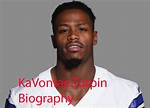 Kavontae Turpin Height, Weight, Net Worth, Age, Birthday, Wikipedia, Who, Nationality, Biography