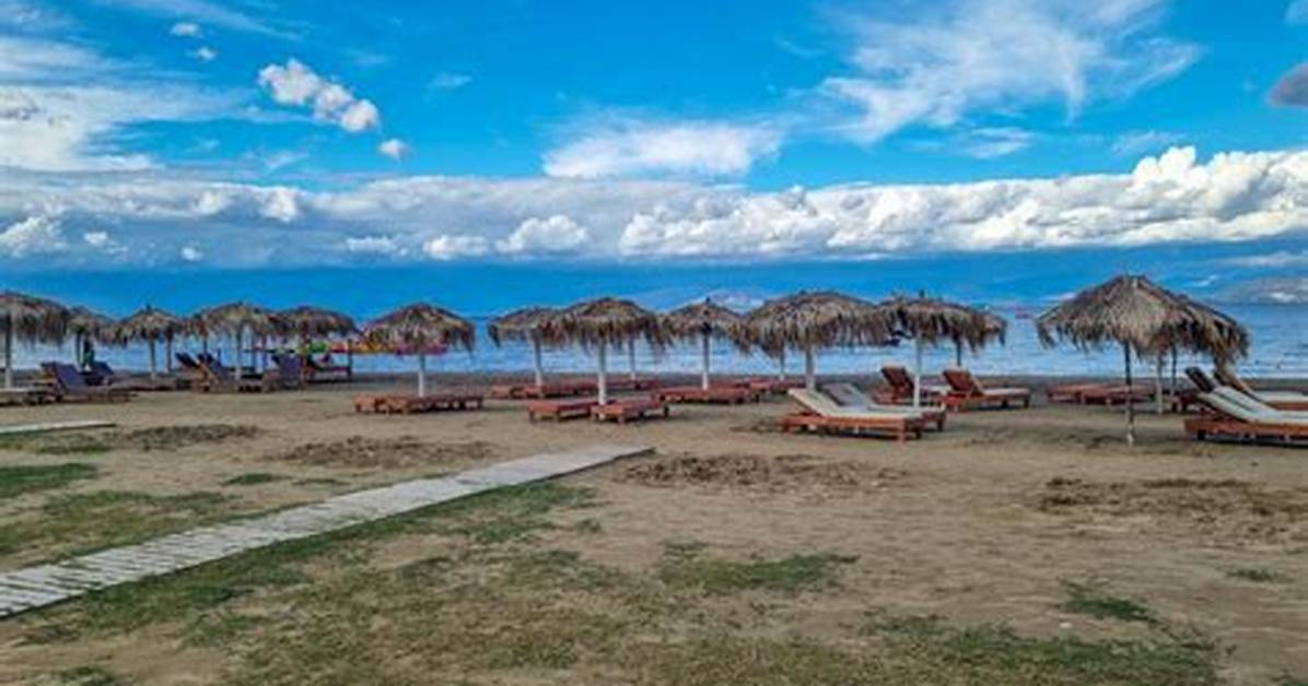 Kavos
