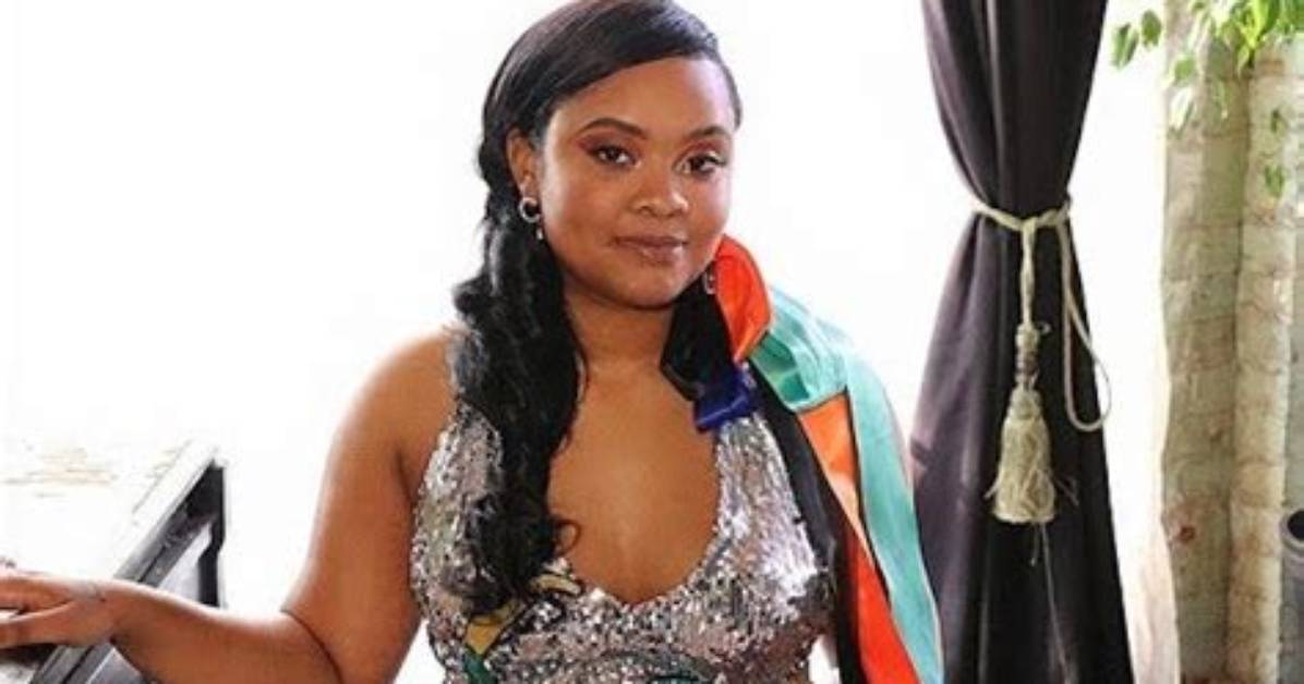 Kayla Tiffany ‘Gives Reassurance’ to Those Struggling with ‘Toxic Relationships’ in New R&B Jam ‘Therapy’
