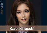 Kazel Kinouchi