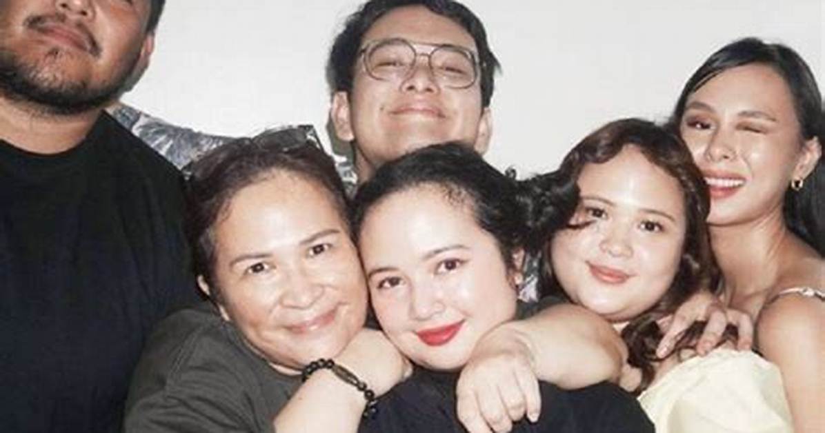 Kd Estrada Siblings: How Many Brother Does He Have? Parents and Ethnicity