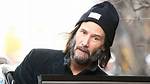 Keanu Reeves Rocks All-Black Outfit with Beanie in Nyc: Photos – Hollywood Life