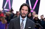 Keanu Reeves: the Name of His Precious Daughter