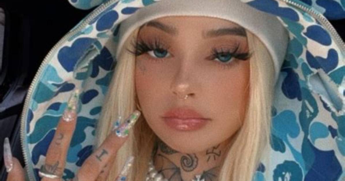 Keaton Belle: Age, Net Worth, Height, Girlfriend and Career