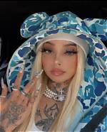 Keaton Belle: Age, Net Worth, Height, Girlfriend and Career