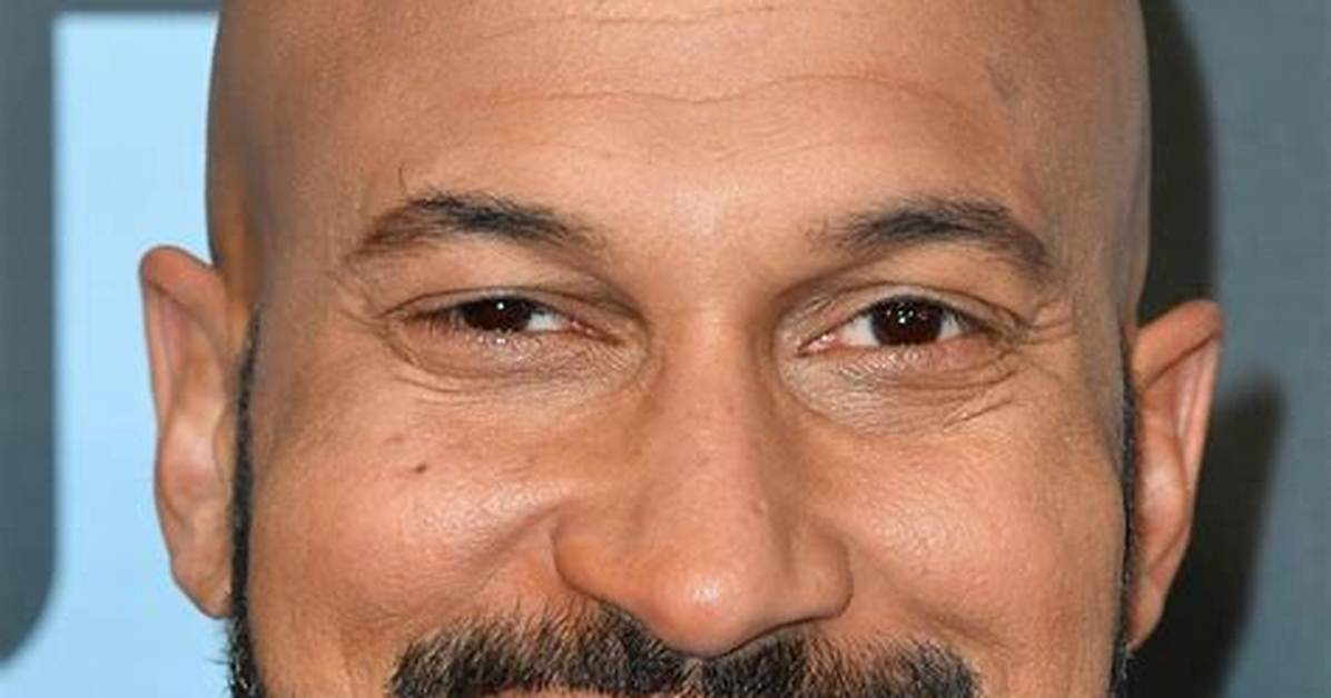 Keegan-Michael Key Warns You: ‘If You Don’t Vote, You Can’t Complain’