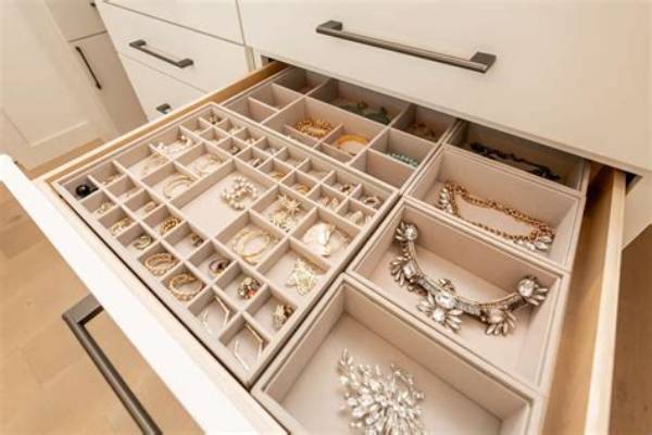 Keep All Your Jewelry Organized & in One Place with These Chic Cases & Pouches
