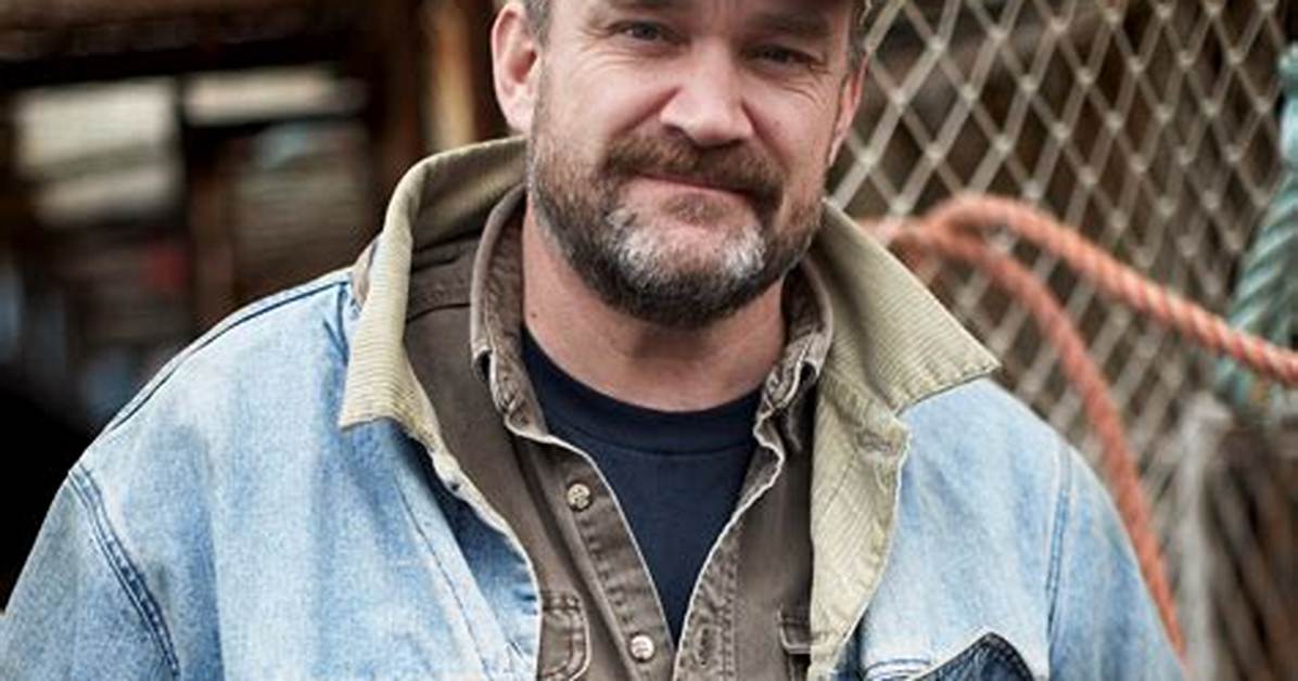 Keith Colburn’s Net Worth, Age, Height, Weight, Wife, Kids, Bio-Wiki
