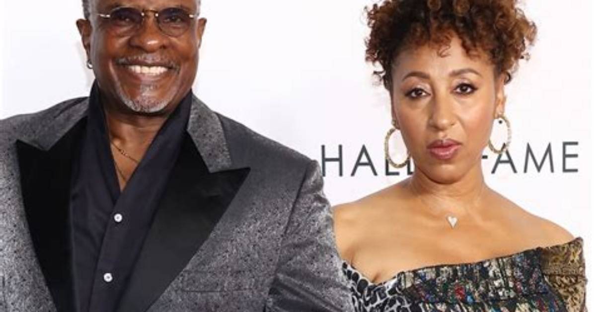 Keith David's Parents and Their Profound Influence